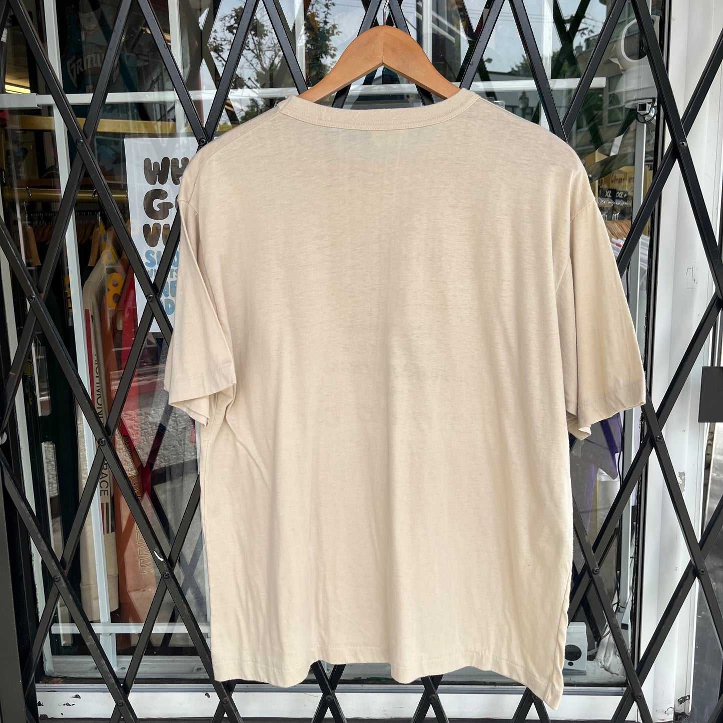 1980’s Dickie-Do Parody Tee - Size XXL