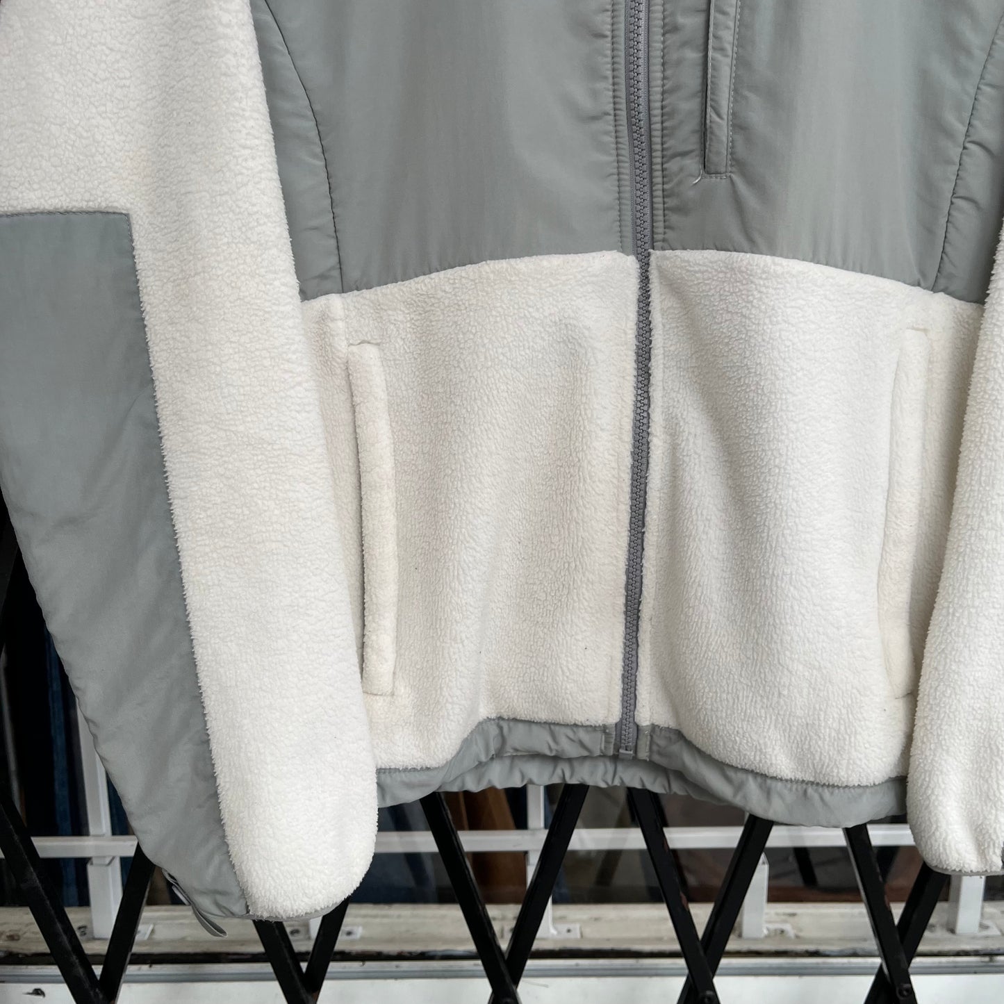 The North Face Denali Jacket - Size Womens M