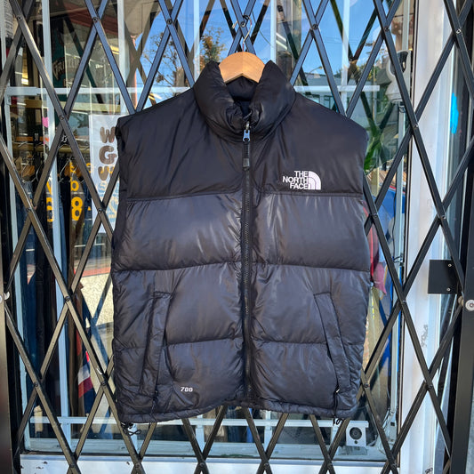 The North Face 700 Bubble Vest - Size Women’s M