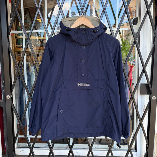 Vintage Columbia Anorak Jacket - Size Women’s S