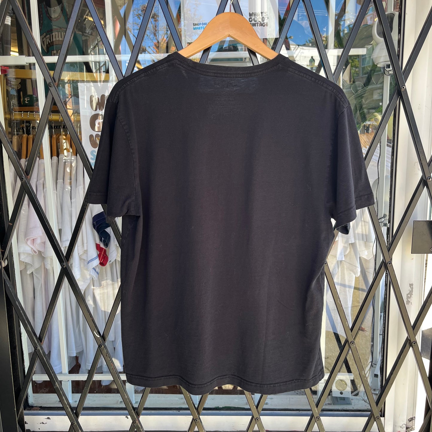 Wu-Tang 36 Tee - Size L