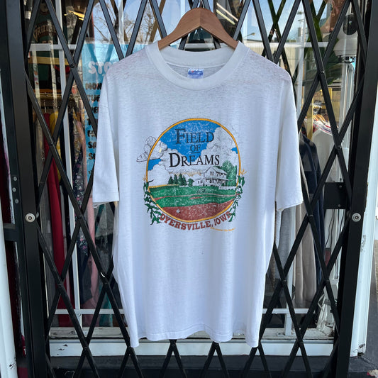 1991 Field of Dreams Tee - Size XL