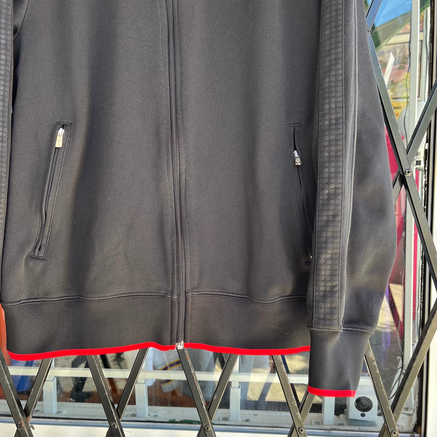 Nike Manchester United Jacket - Size M