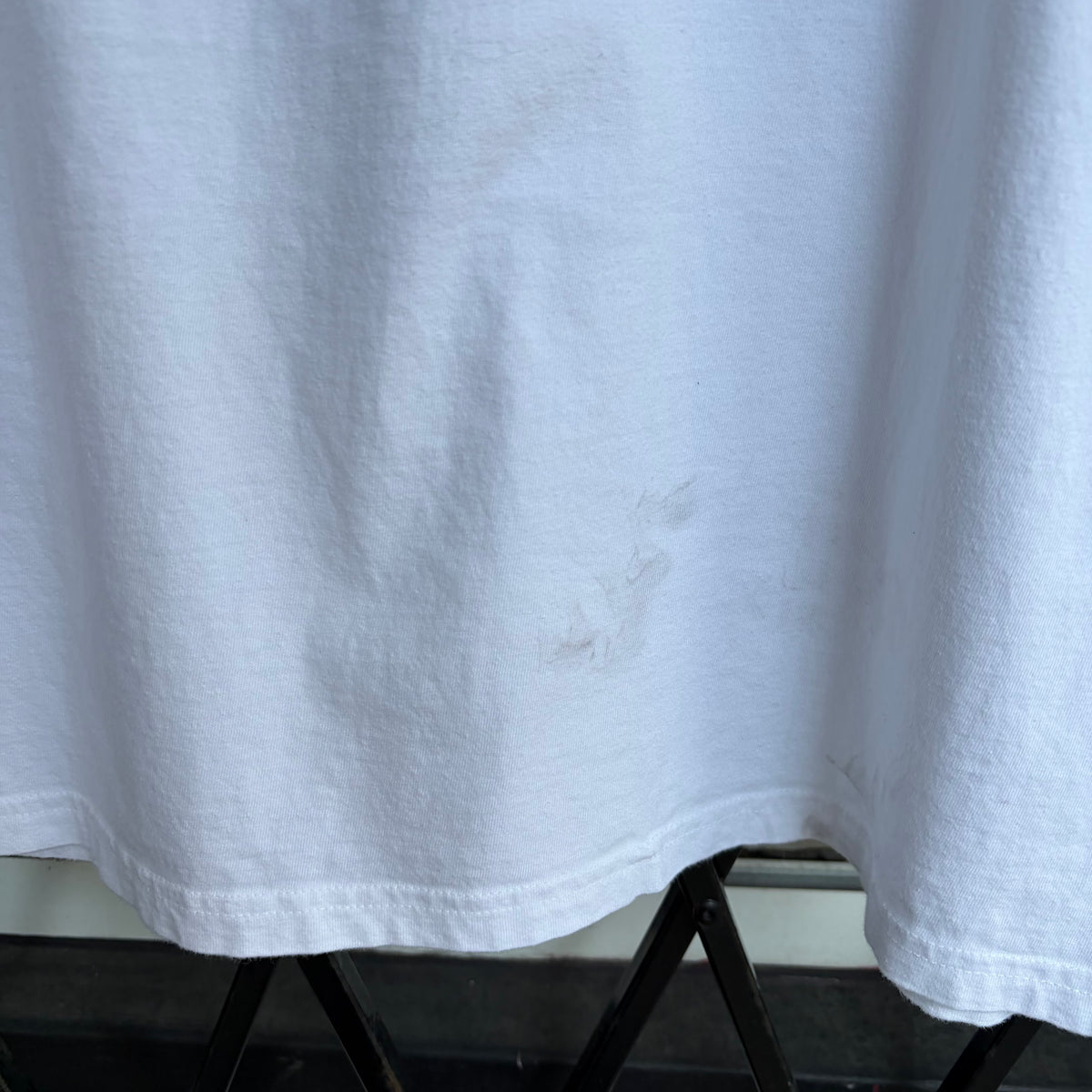Harley Davidson Sleeveless Tee - Size XL