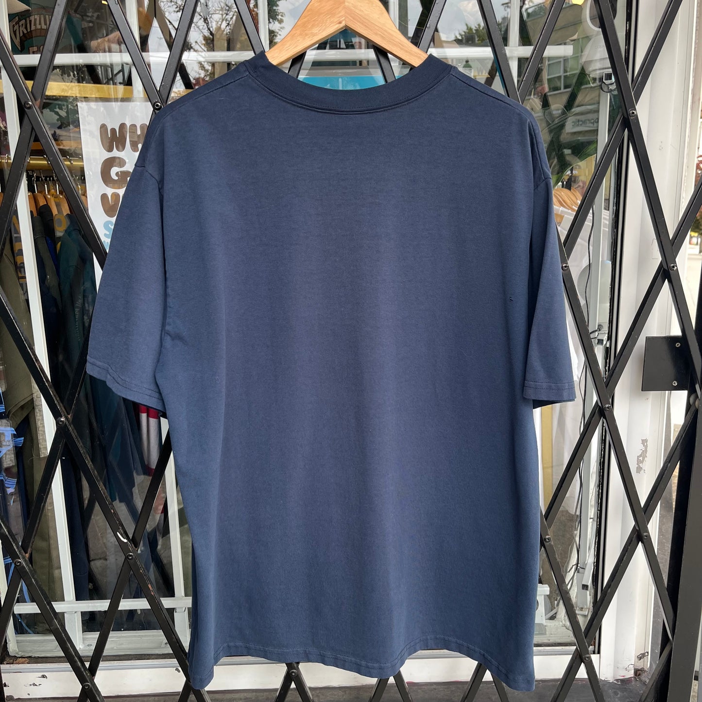 Vintage Deer Nature Tee - Size XL