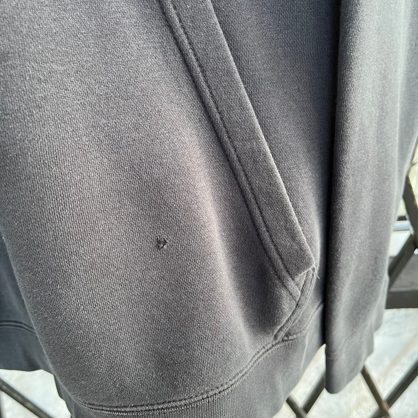 Nike Essential Hoodie - Size XL