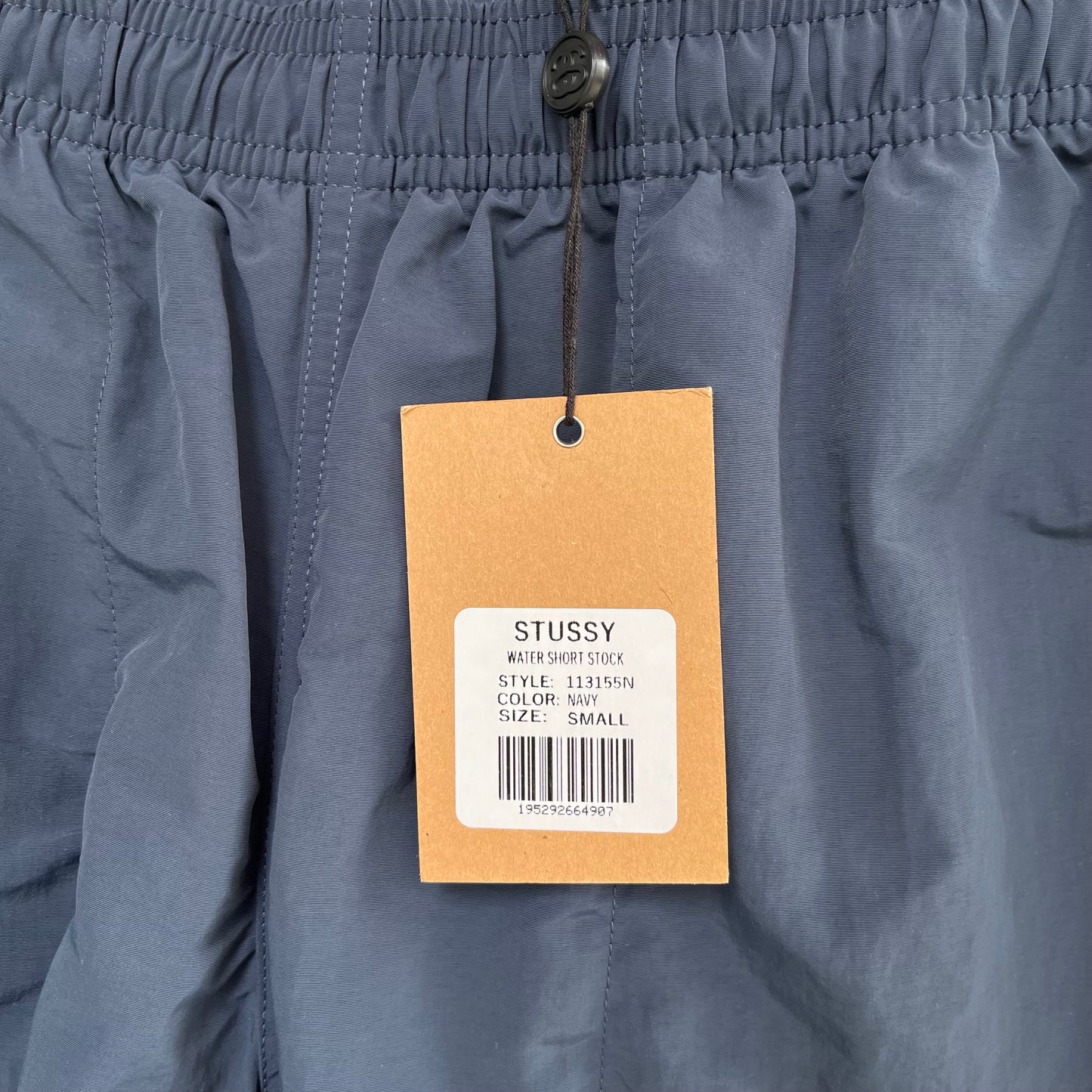 Stussy Water Shorts - Size S