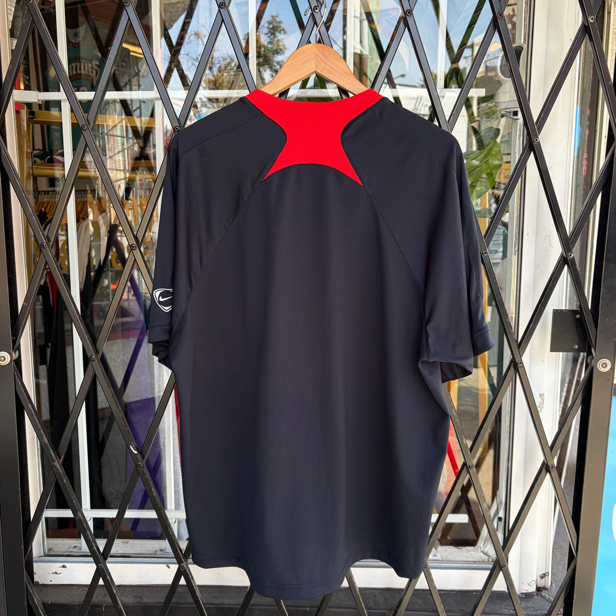 Nike Total 90 Paris Saint-Germain Practice Jersey - Size XL
