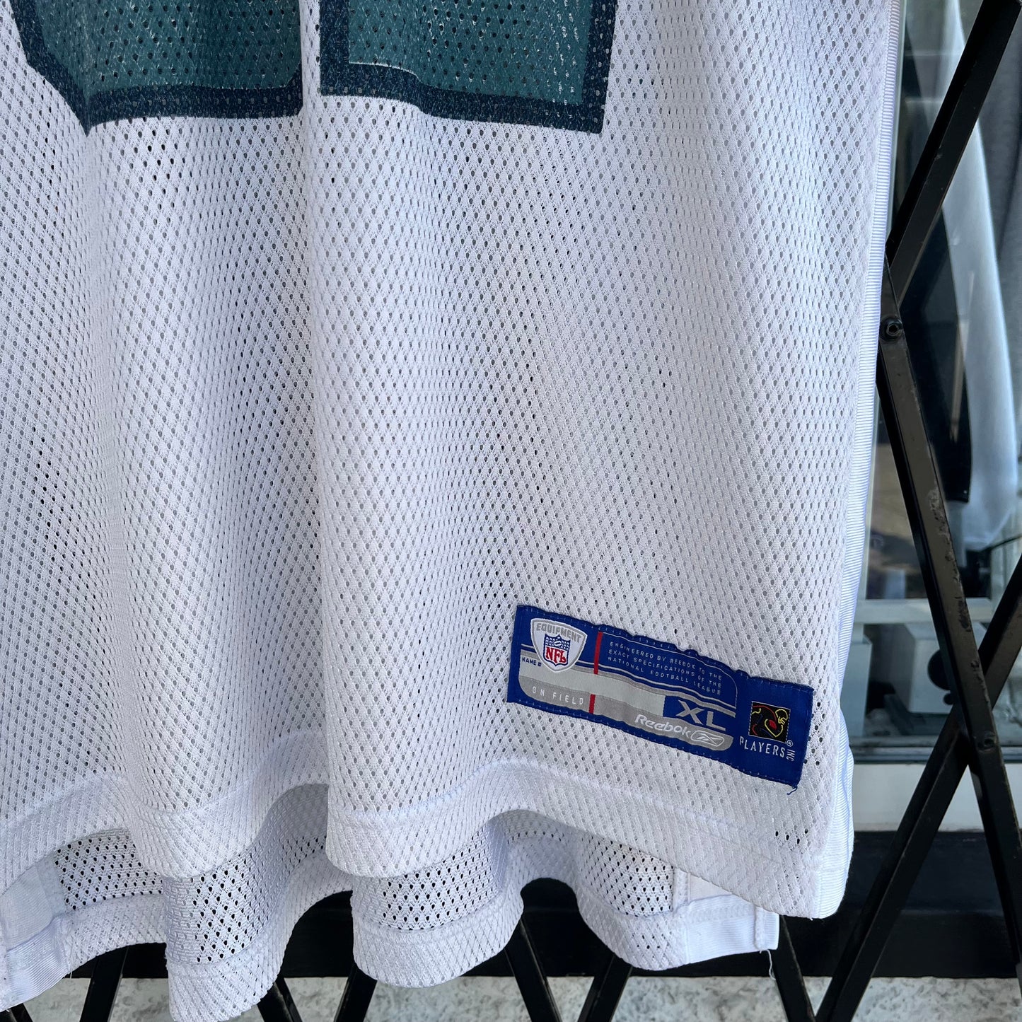 Seattle Seahawks Tatupu Jersey - Size XL