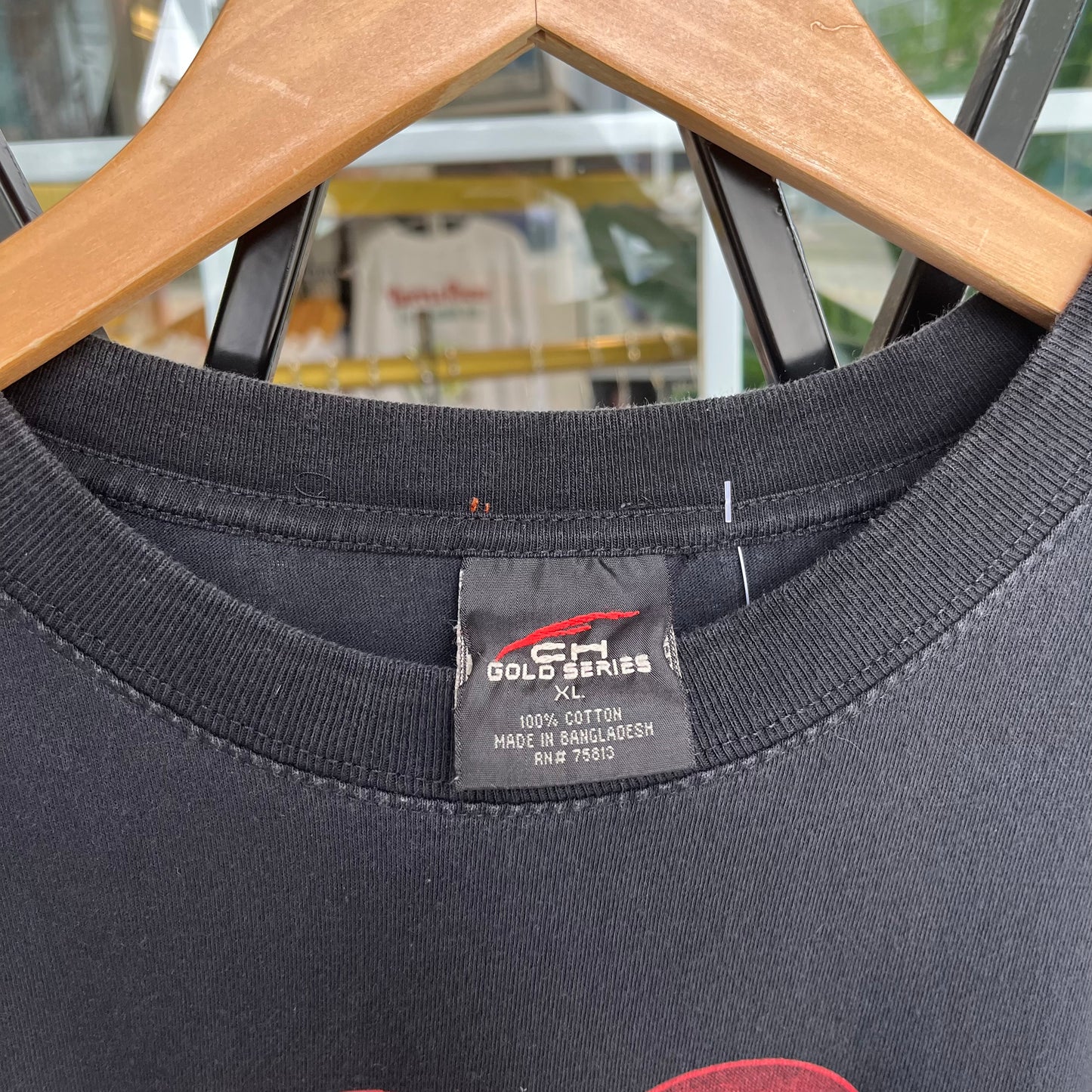 2009 Sturgis Tee - Size XL