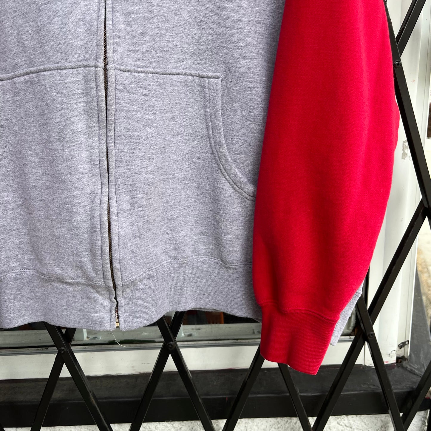 Vintage California Angels Hoodie - Size XL