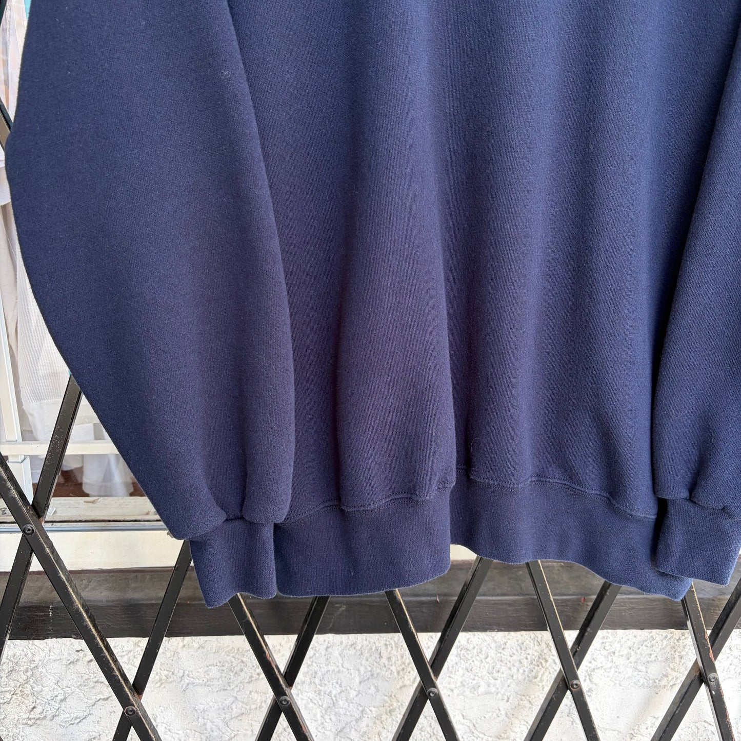 Vintage UNC Tarheels Crewneck - size XXL