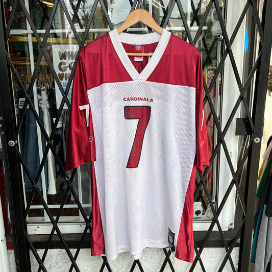 Arizona Cardinals Matt Leinart Jersey - Size XXL