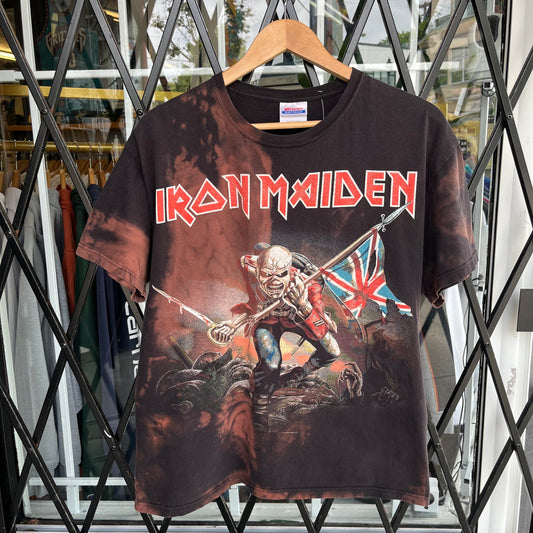 2011 Iron Maiden Tee - Size L