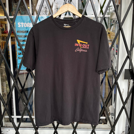 In-N-Out California Cruise Tee - Size L