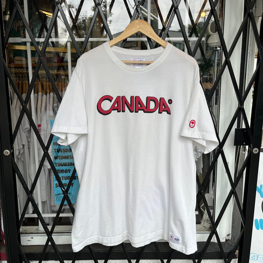 Hudson’s Bay Canada Tee - Size XXL