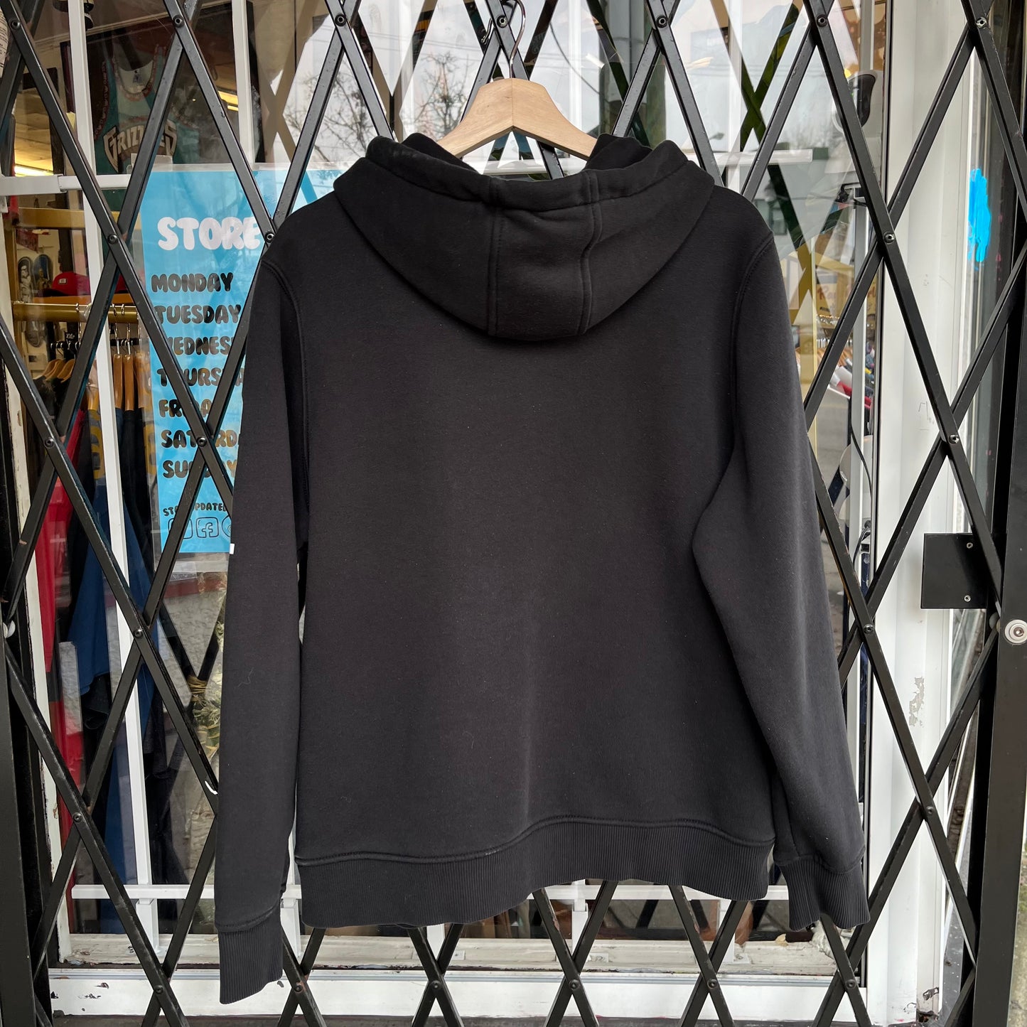 Carhartt Hoodie - Size Womens XL