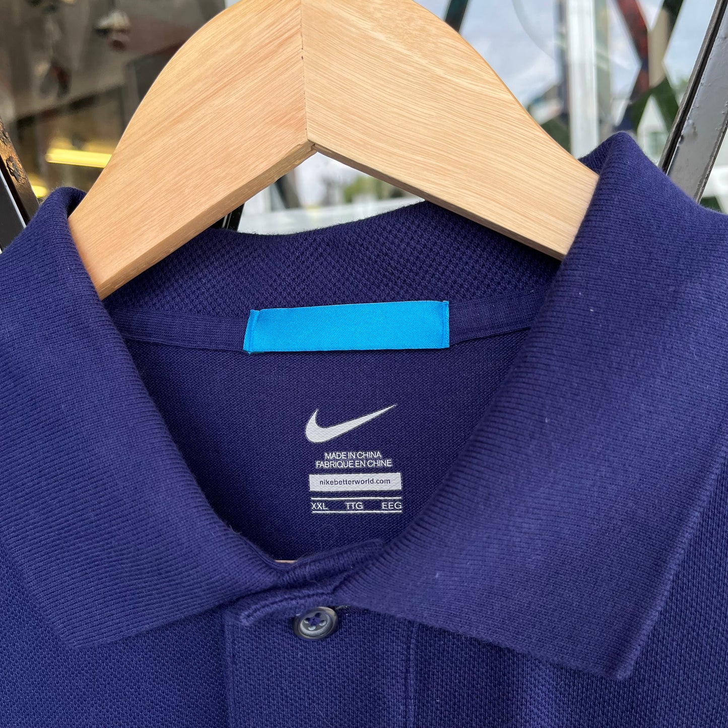 Nike Korea Soccer Shirt - Size XXL