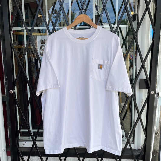 Carhartt Pocket Tee - Size XXL