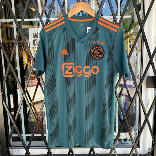 Adidas Ajax 2019-20 Jersey - Size M