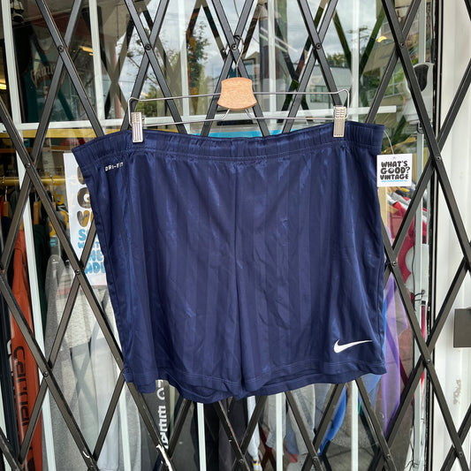 Nike Nylon Shorts - Size XL