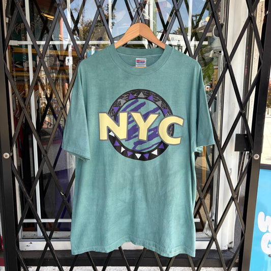 Vintage NYC Tee - Size XL