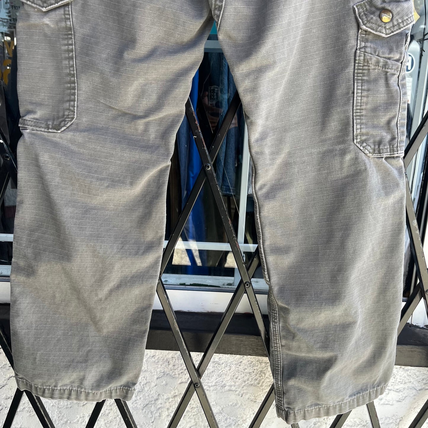 Carhartt Cargo Pants - Size 30W