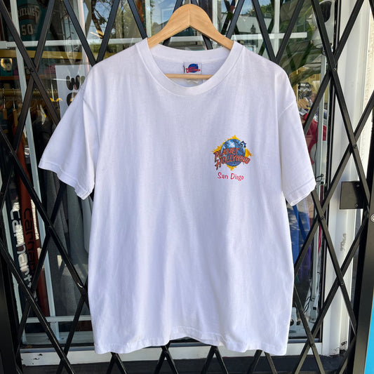 Vintage Planet Hollywood Tee - Size L
