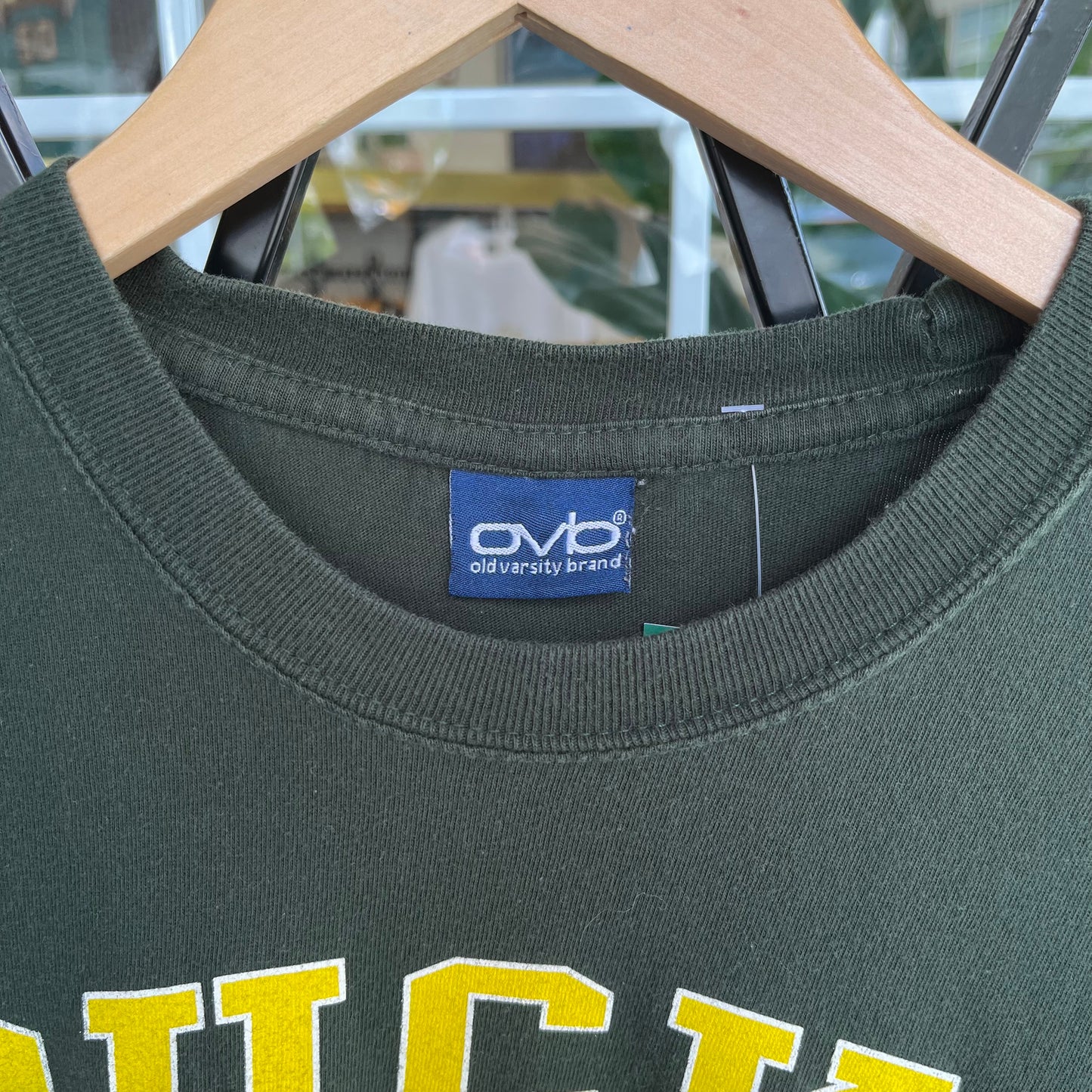 Oregon Ducks Long Sleeve - Size S
