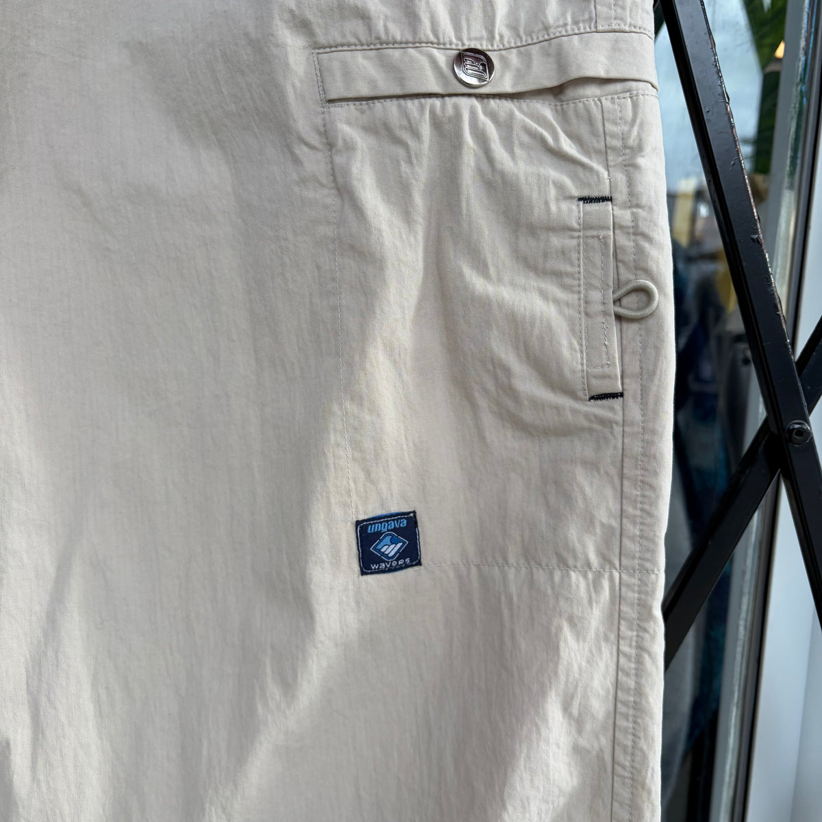 Ungava Outdoor Hiking Pants - Size 36W x 30L