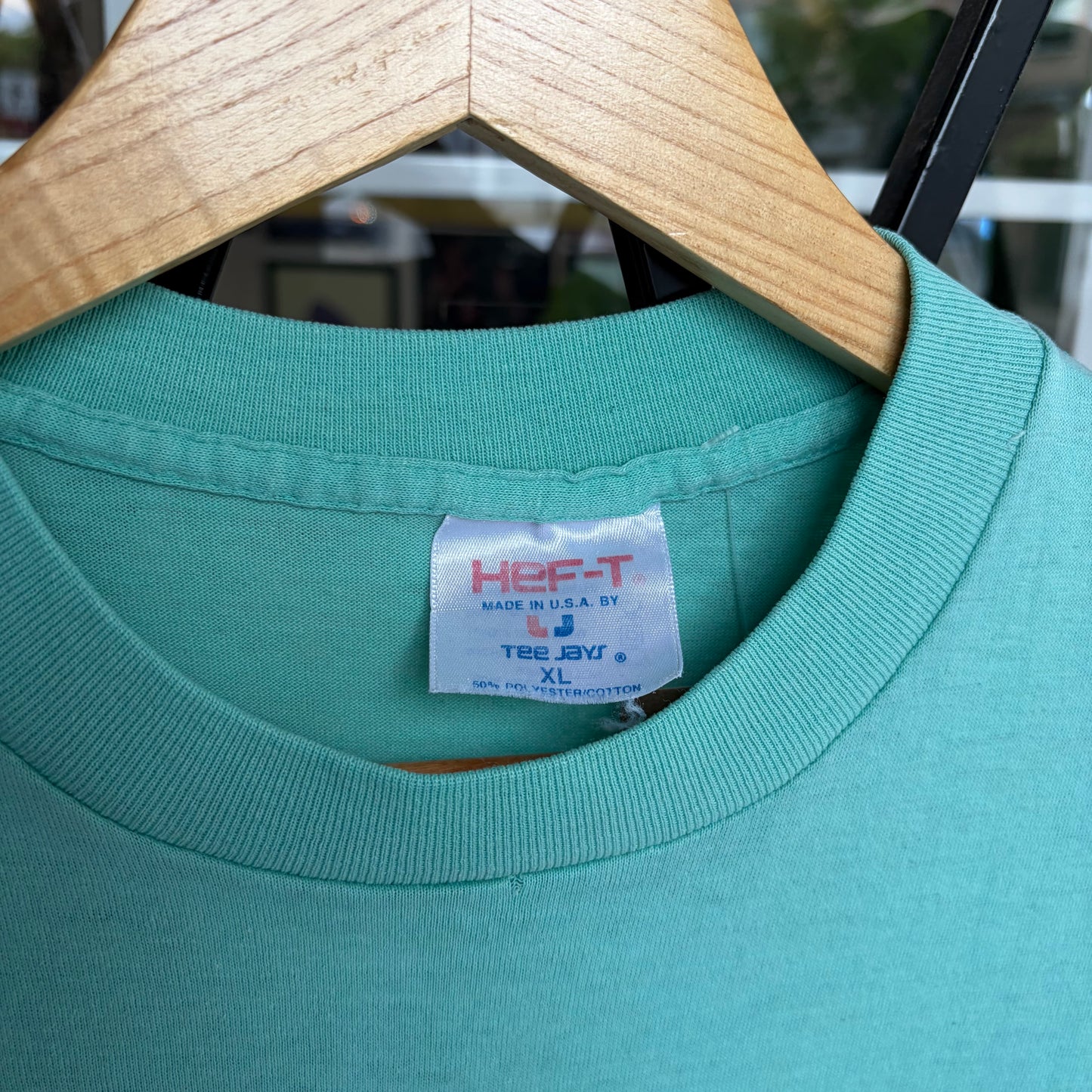 1988 Portland Marathon Tee - Size XL