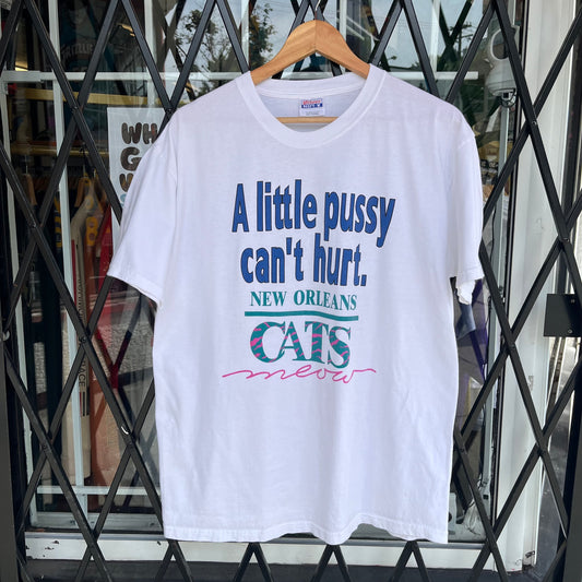 Vintage New Orleans Souvenir Tee - Size L