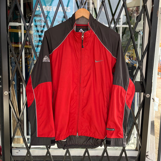 Vintage Nike ACG Windbreaker - Size S