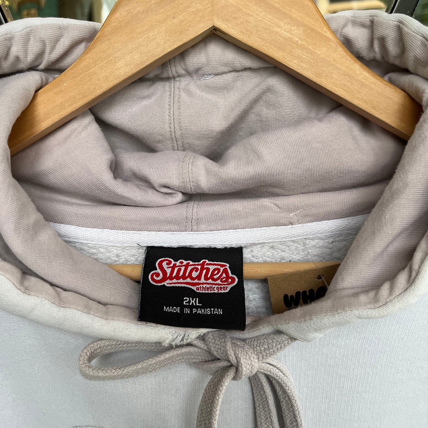 Los Angeles Dodgers Hoodie - Size XXL