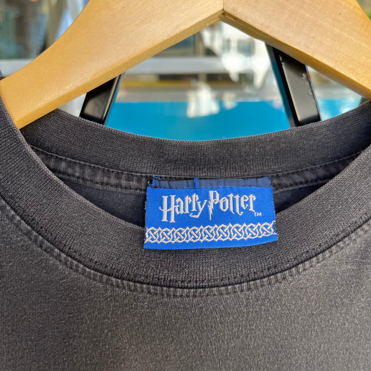 Y2K Harry Potter Triwizard Tournament Tee - Size Youth XL