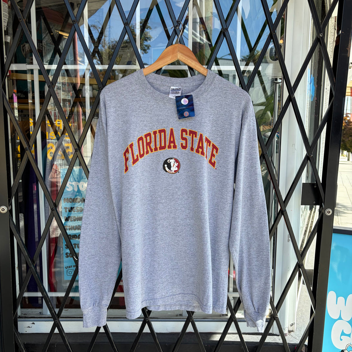 Florida State Long Sleeve - Size M