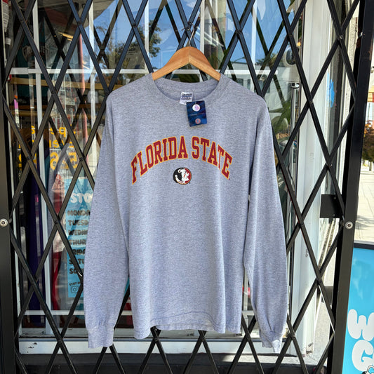 Florida State Long Sleeve - Size M