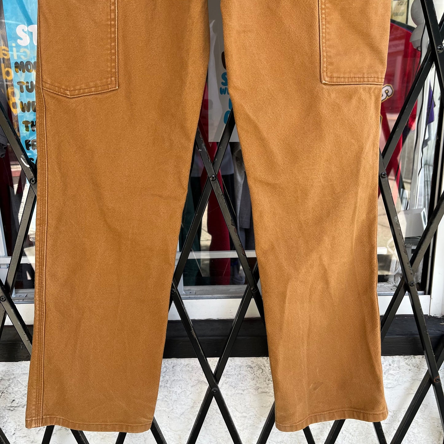 Carhartt Pants - Size 30W x 32L
