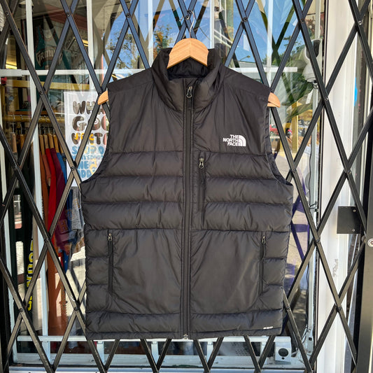 The North Face 550 Light Bubble Vest - Size S