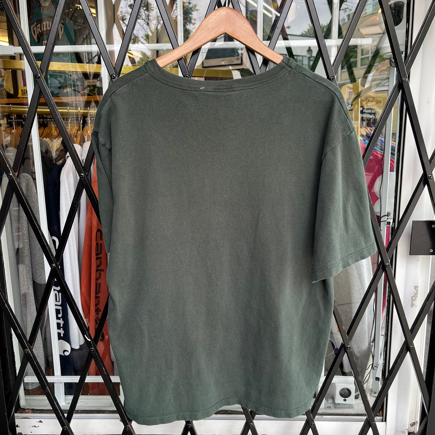 Vintage Champion Westminster College Tee - Size L