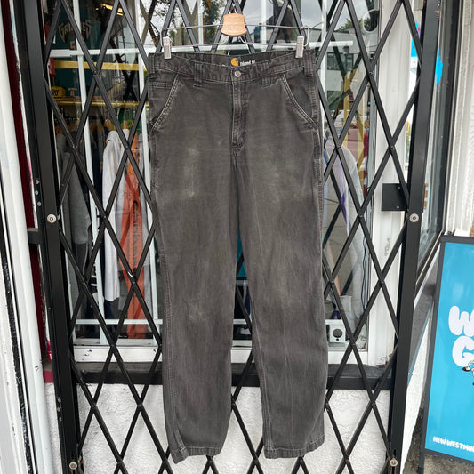 Carhartt Carpenter Pants - Size 32W