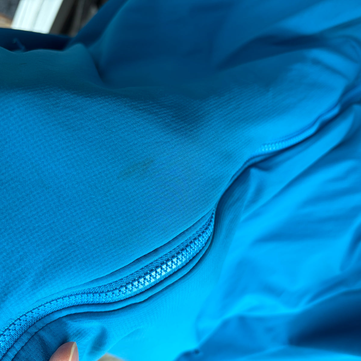 Arc’teryx Atom LT Hoody - Size XXL