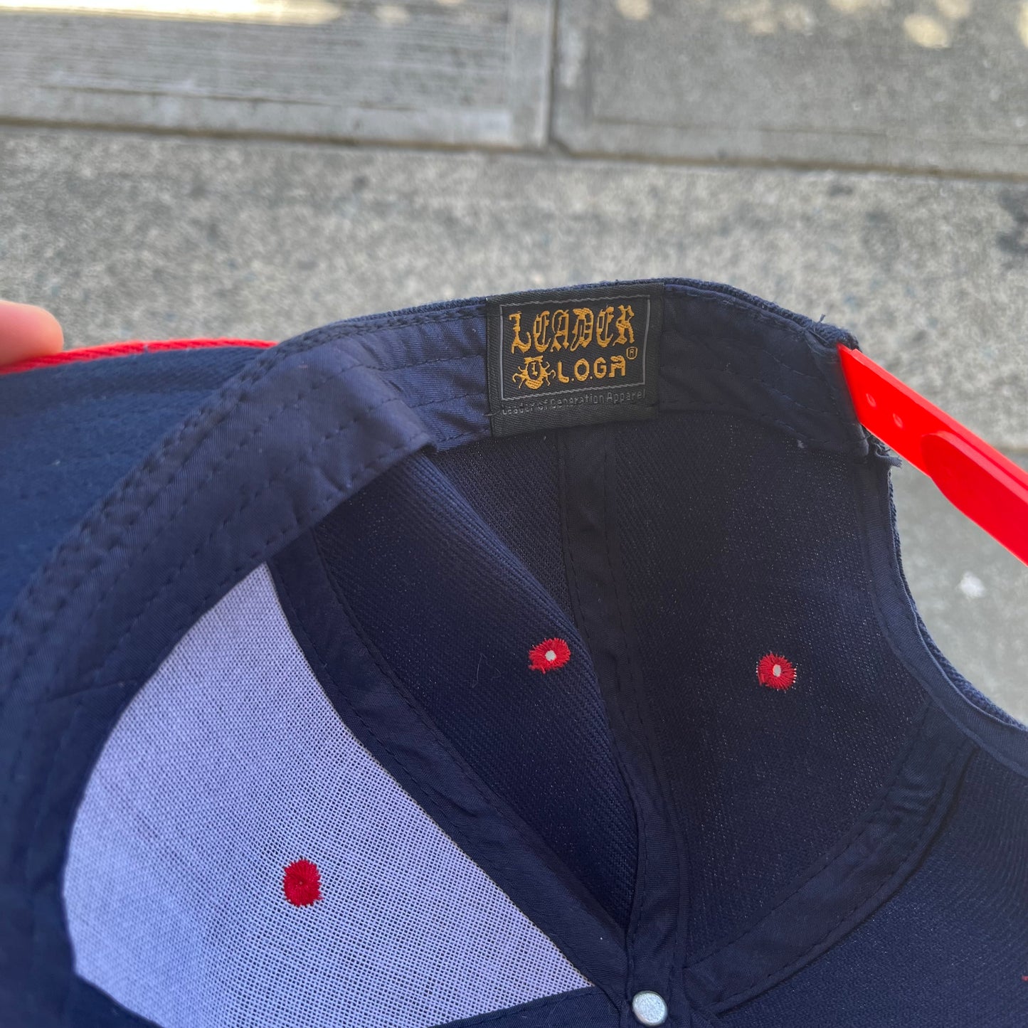 Arsenal Snapback