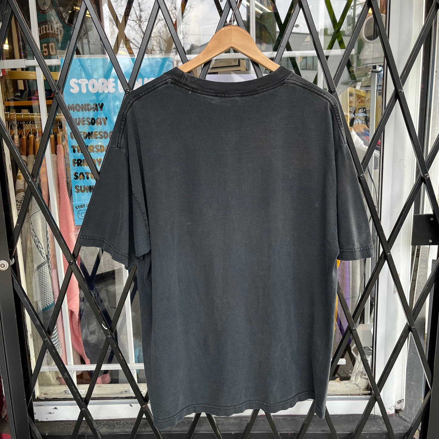 Four Roses Bourbon Tee - Size XL