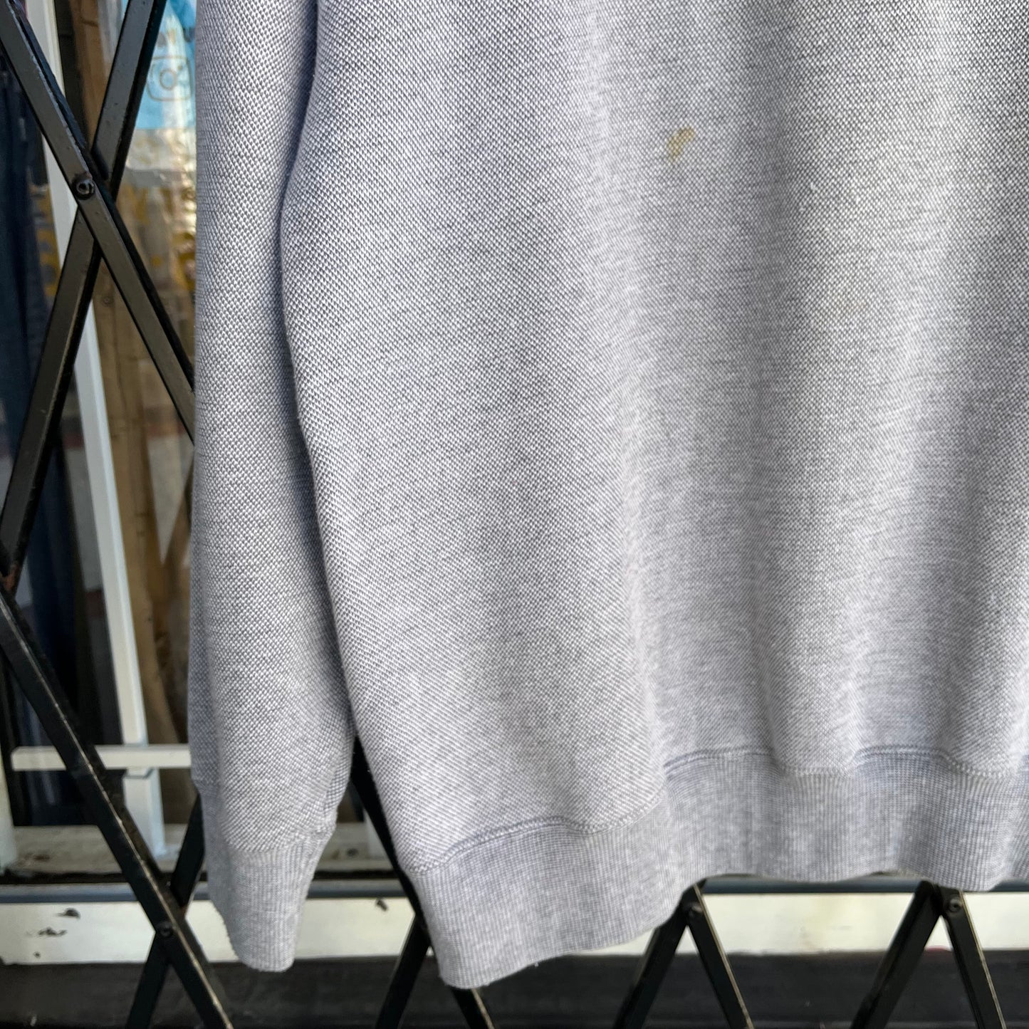 Vintage Washington Huskies Crewneck - Size L