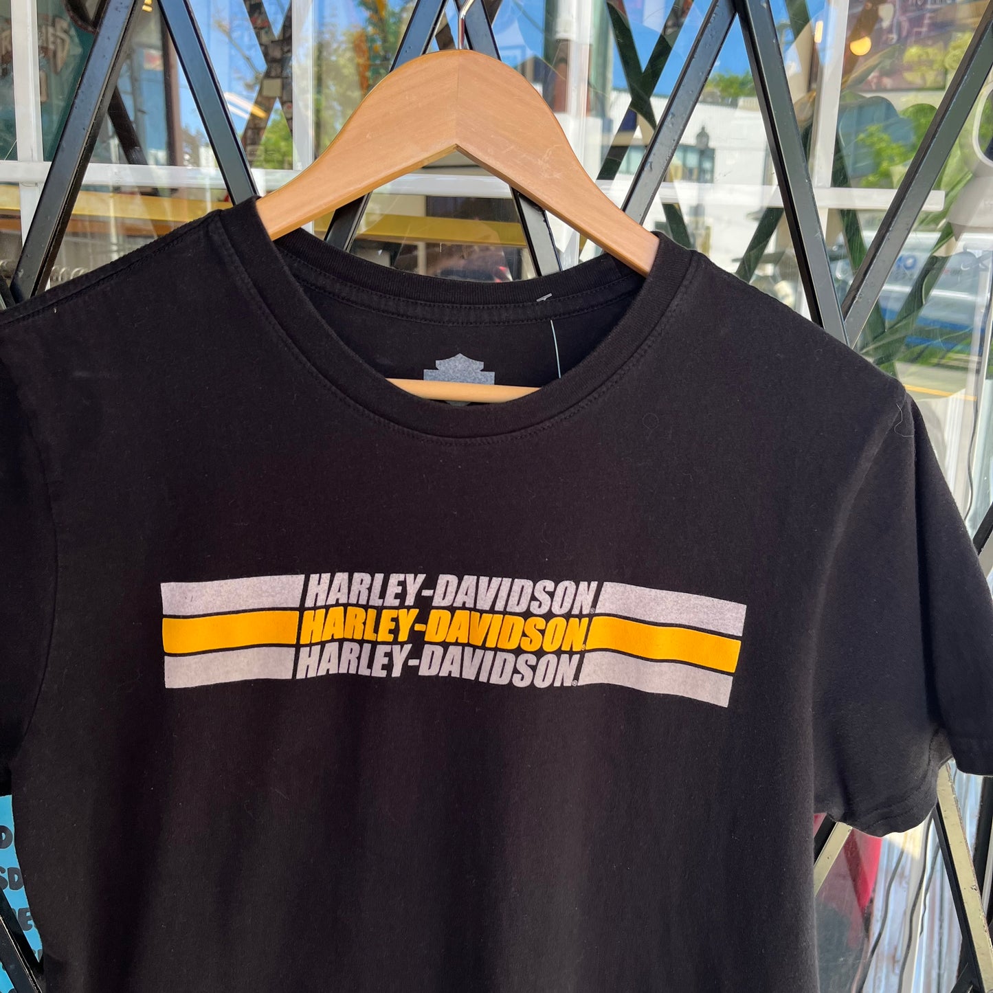 Harley Davidson Tee - Size L