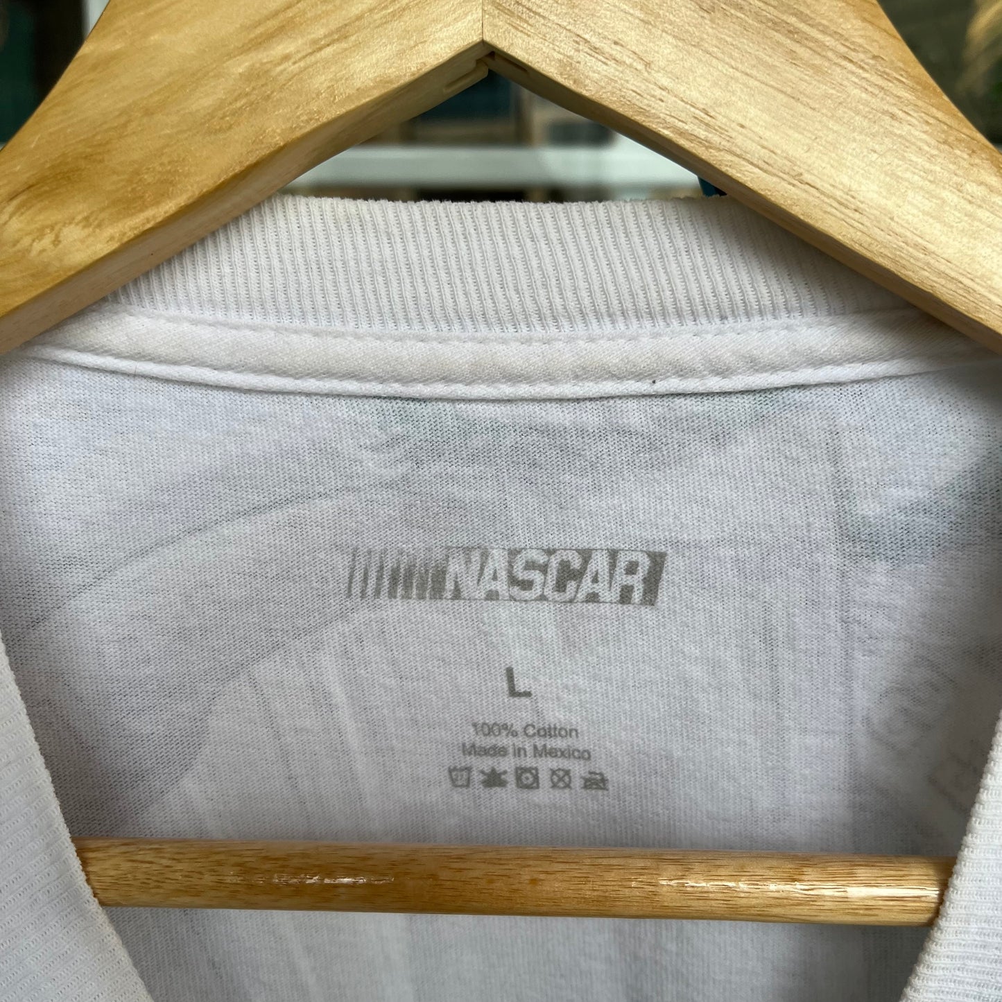 2015 AOP NASCR Tee - Size L