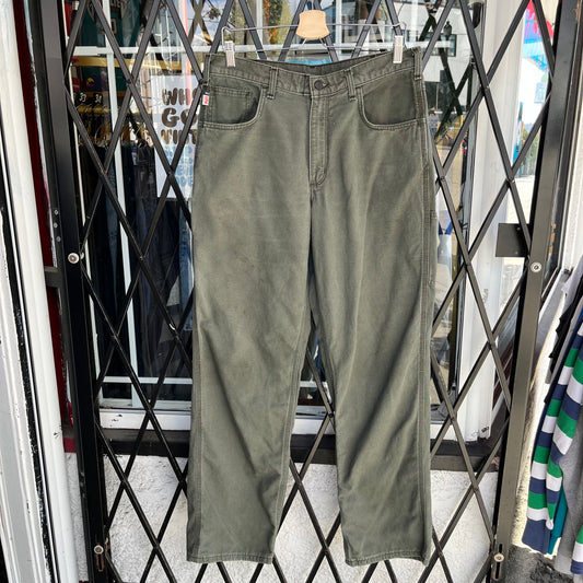 Carhartt FR Pants - Size 34W