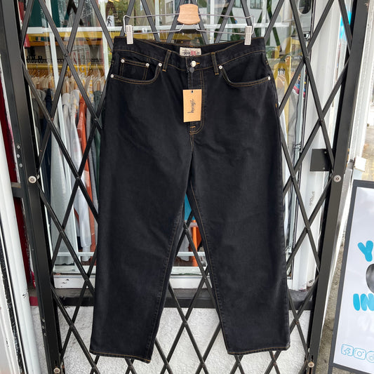 Stussy Big Ol’ Jeans - Size 32W