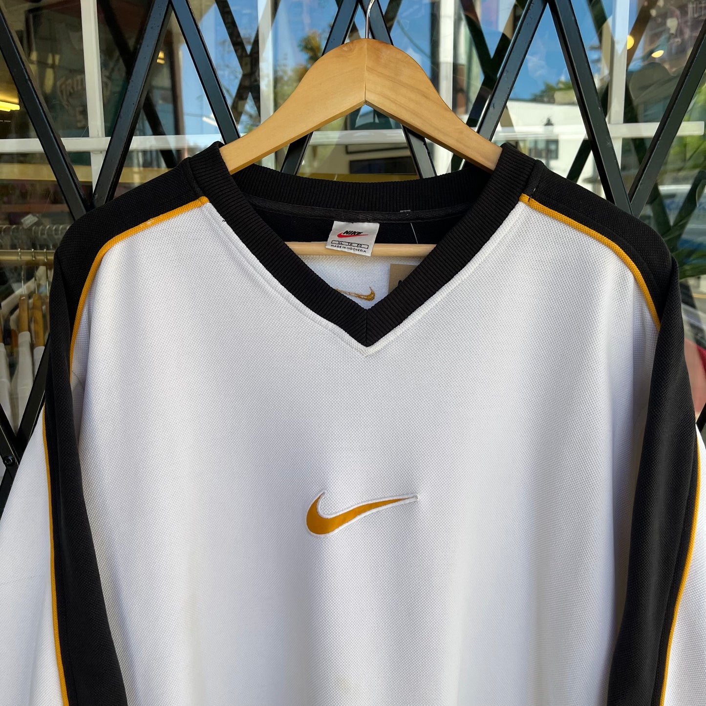 Vintage Nike Long Sleeve - Size XL
